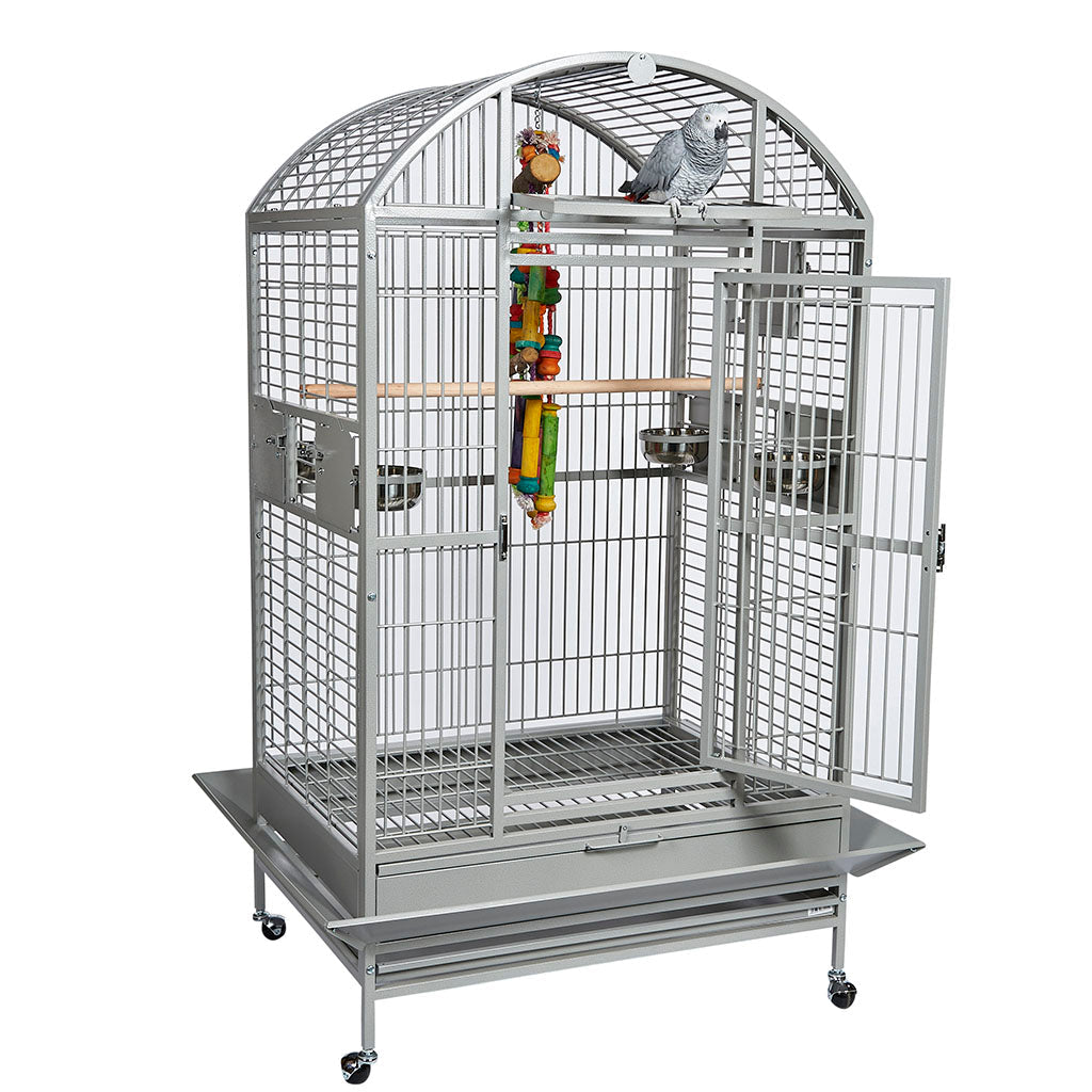 RC Santos Dome II Cage Stone