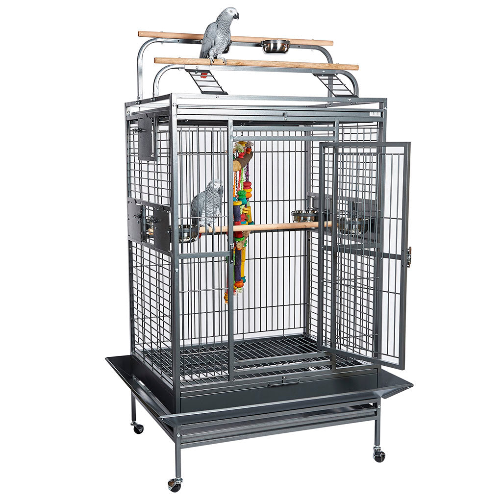 RC Santos Play II Cage Antique