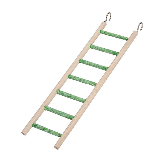 Seven Step Ladder Toy