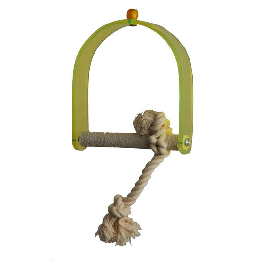 Small Swing