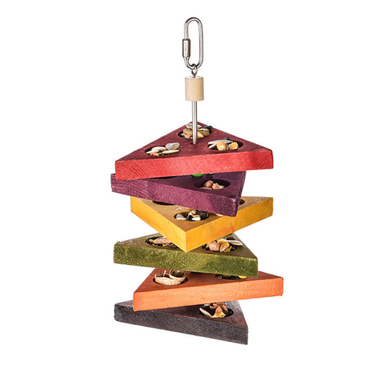 Snack Tray Toy