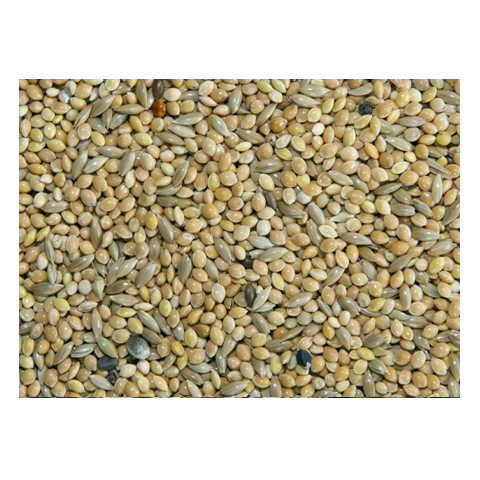 Bamfords Top Flight Special Budgie No.2 Budgie Food 20kg