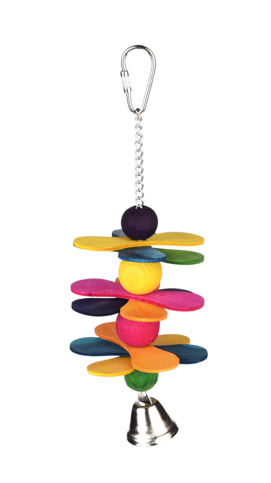 Spinning Sticks Toy