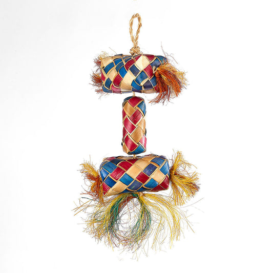 Stacked Pinata Toy
