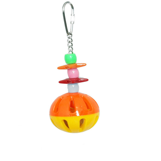 Supernova Toy