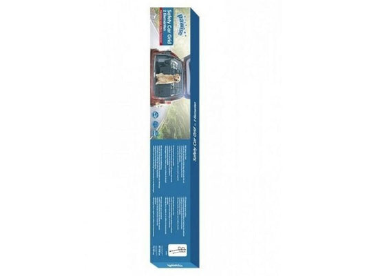 TRAVEL 2BAR CAR GUARD W85-140 H75-110