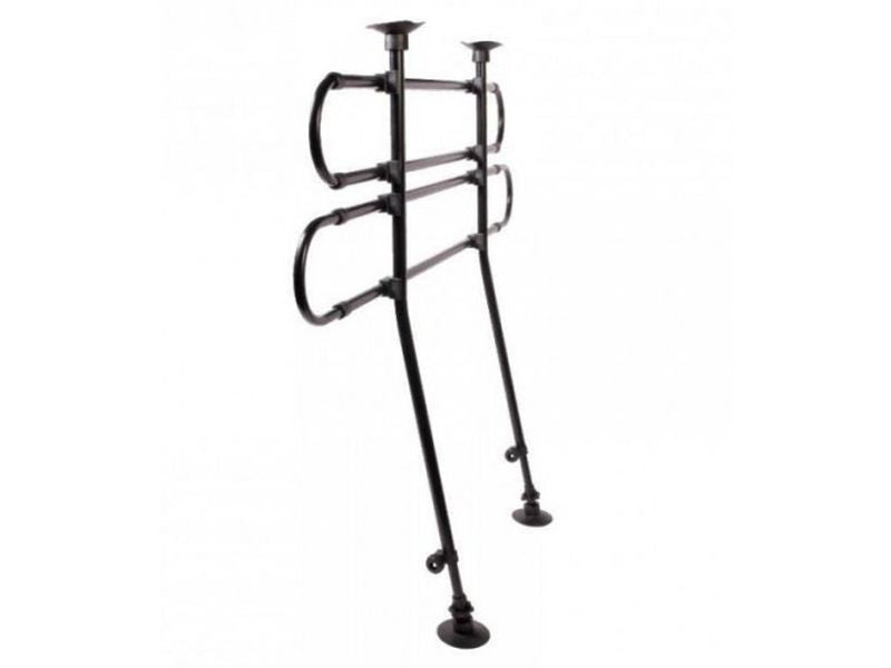 TRAVEL 2BAR CAR GUARD W85-140 H75-110