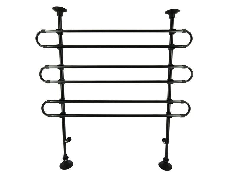 TRAVEL 3BAR CAR GUARD W85-140 H75-110