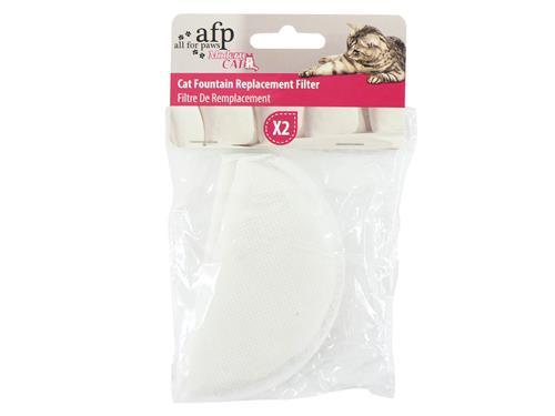 AFP CAT FOUNTAIN FILTER CARTRIDGE