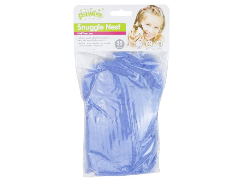 Pawise Snuggle Nest Cotton Bedding 35g