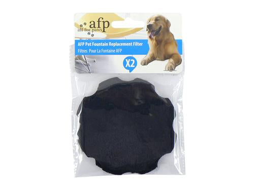 AFP DOG WATER FOUNTAIN FILTER CARTRIDGE