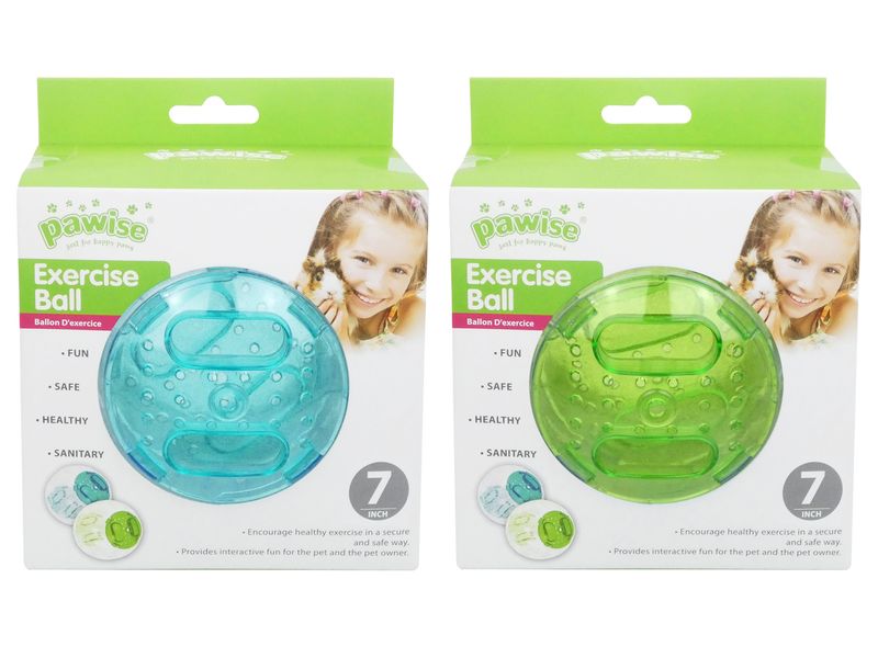 Pawise Hamster Exercise Ball 7"