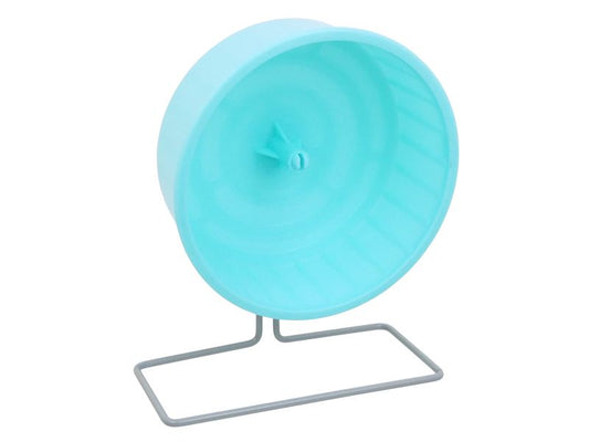Pawise Hamster Exercise Wheel with Stand 14cm