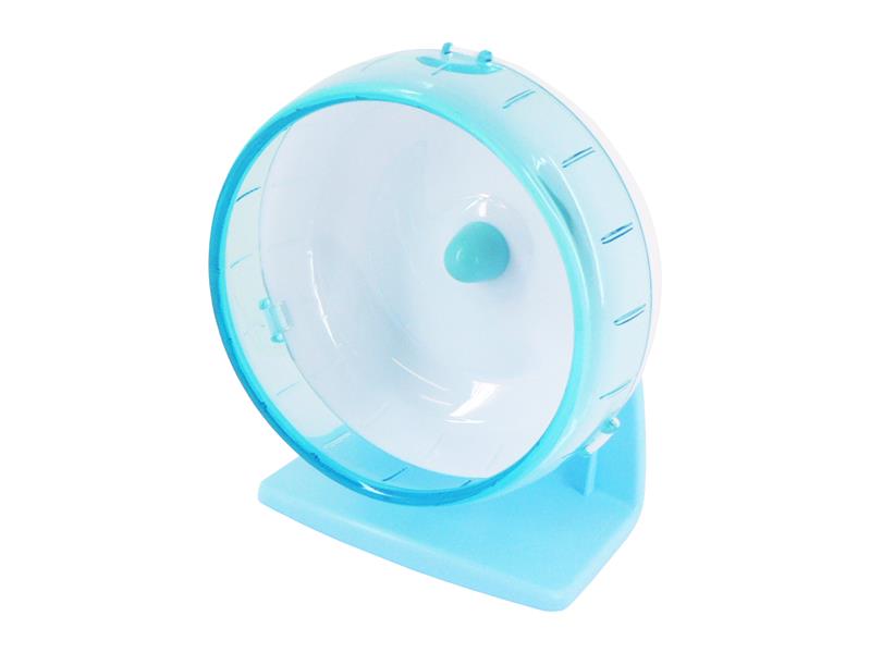 Pawise Hamster Exercise Wheel 14cm