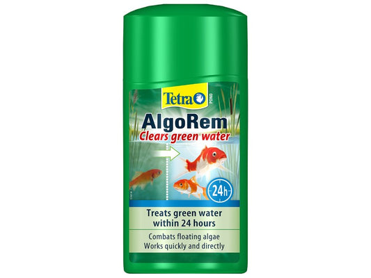 TETRAPOND ALGOREM 1L