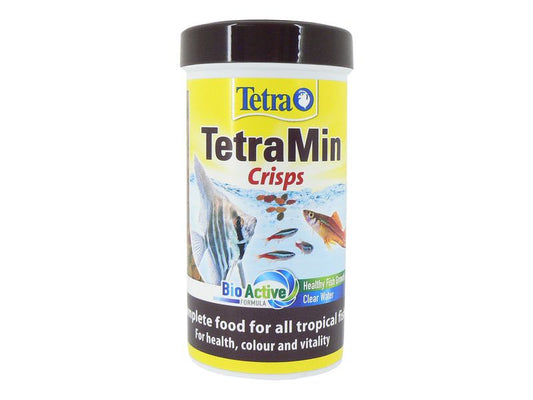 Tetra Tetramin Pro Crisps 55g