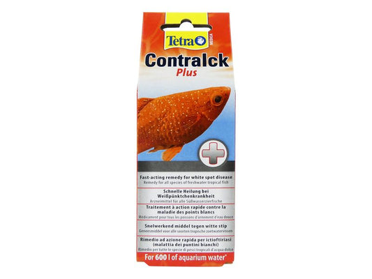 TETRA MEDICA CONTRALCK PLUS 20ML