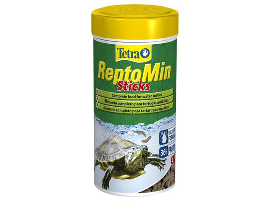 Tetra Fauna Reptomin 22g 100ml