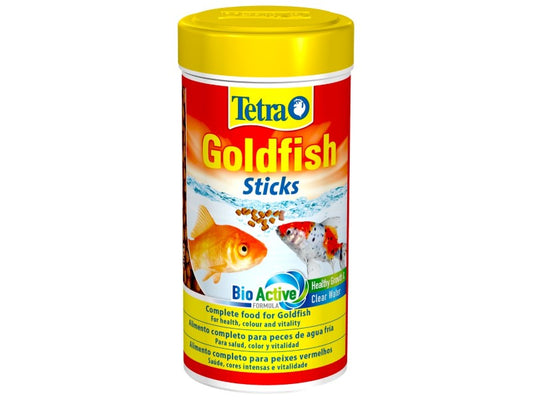 Tetra Goldfish Sticks 93g