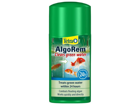 TETRAPOND ALGOREM 500ML