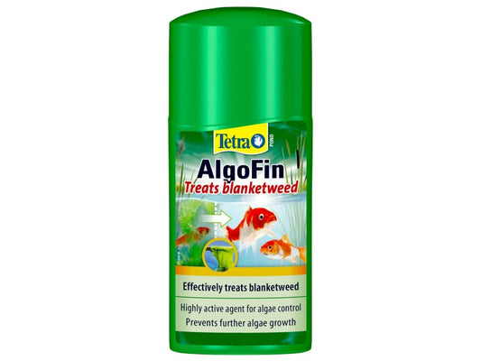 TETRAPOND ALGOFIN 250ML
