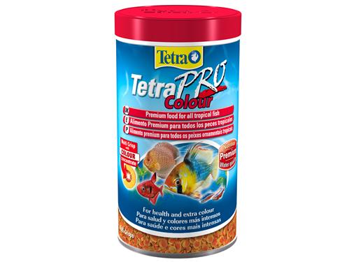 Tetra Tetramin Pro Colour 110g