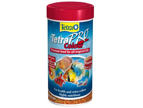 Tetra Tetramin Pro Colour 55g