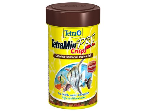 Tetra Tetramin Pro Crisps 22g