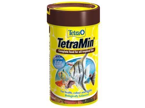Tetra Tetramin Tropical Food 20g