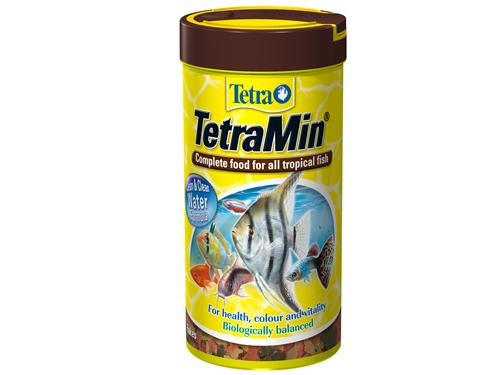 Tetra Tetramin Tropical Food 52g