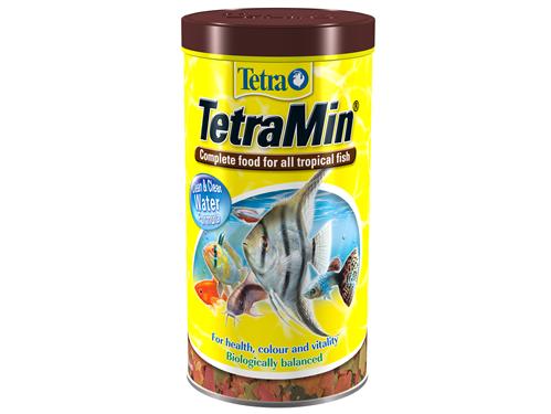 Tetra Tetramin Tropical Food 200g