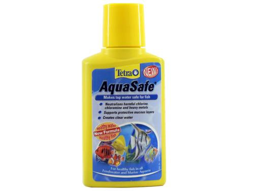 TETRA AQUASAFE 100ML