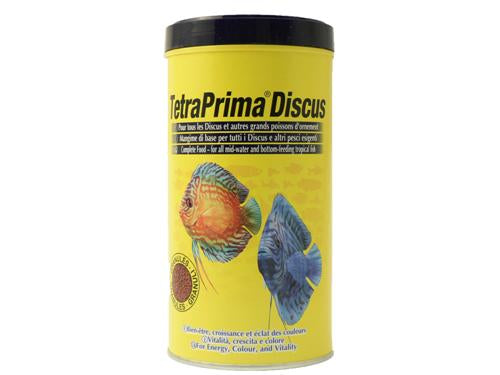 TETRA DISCUS 300G 1L