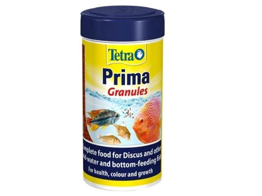Tetra Prima 30g
