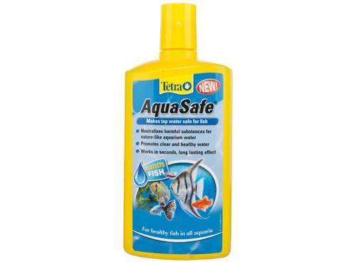 TETRA AQUASAFE 500ML