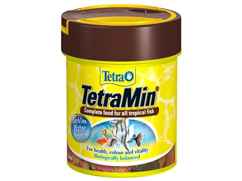 Tetra Tetramin Tropical Food 13g