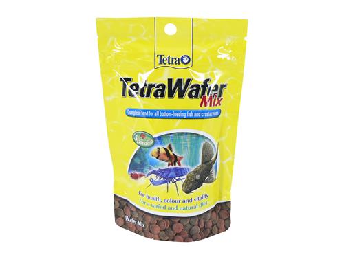 Tetra Wafer Mix 68g