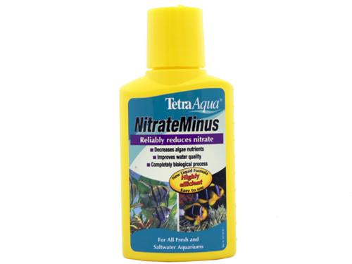 TETRA NITRATE MINUS 100ML