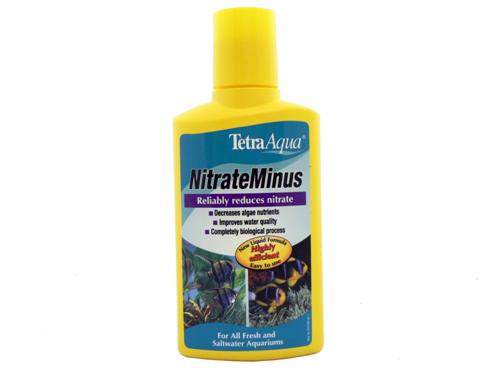 TETRA NITRATE MINUS 250ML