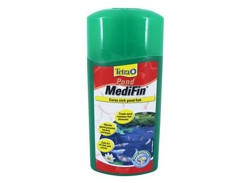 TETRAPOND MEDIFIN 500ML