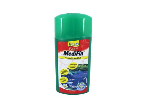 TETRAPOND MEDIFIN 250ML