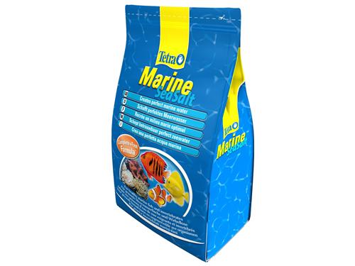 TETRA MARINE SEA SALT 4KG