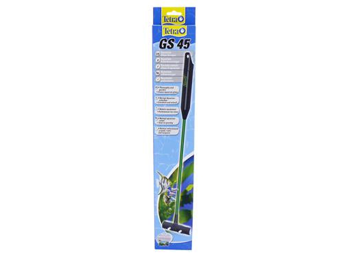TETRATEC GLASS SCRAPER 45