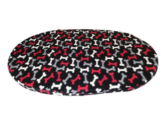 Cordova Bone Foam Mattress 43"