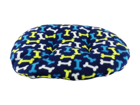 Cordova Bone Fibre Cushion 24"