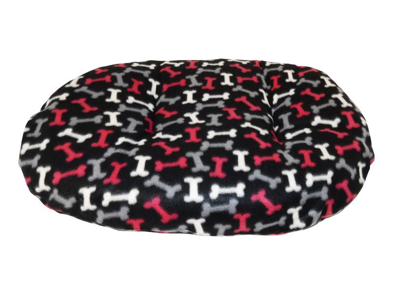 Cordova Bone Fibre Cushion 32"