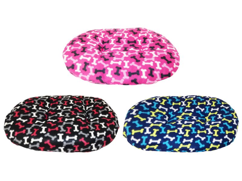 Cordova Bone Fibre Cushion 32"