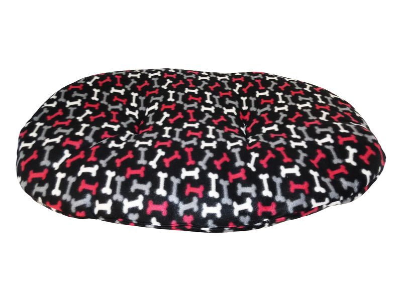 Cordova Bone Fibre Cushion 36"