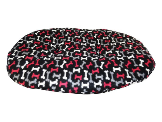 Cordova Bone Fibre Cushion 36"