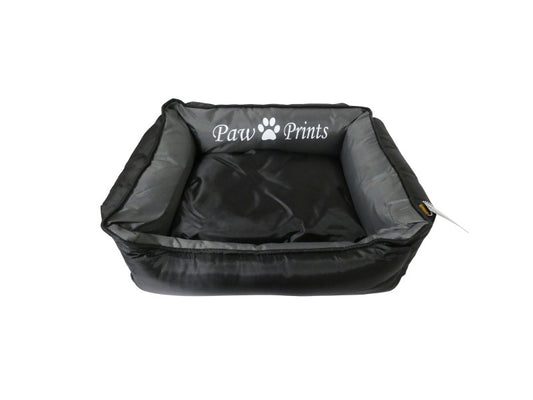 Kool Lounger Waterproof Black 55cm